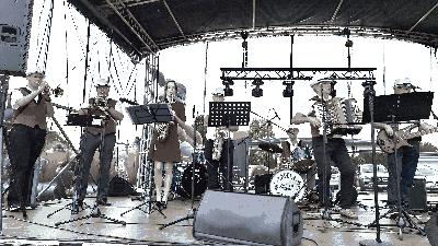 GZIK - XXIII URODZINY
