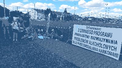 LATO 2025 - PROFILAKTYCZNE WARSZTATY Z OK!