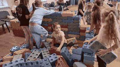 LATO 2025 - PROFILAKTYCZNE WARSZTATY Z OK!