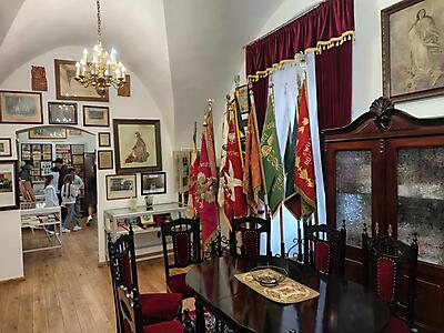 MUZEUM ZIEMI KOŹMIŃSKIEJ - FOTO M. GARSZTKA