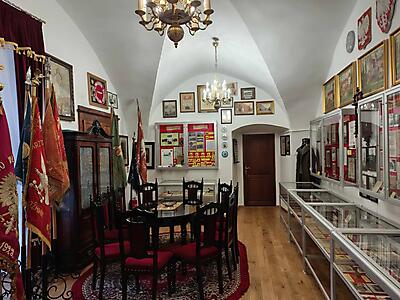 MUZEUM ZIEMI KOŹMIŃSKIEJ - FOTO M. GARSZTKA