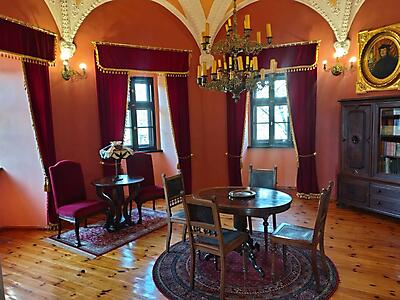 MUZEUM ZIEMI KOŹMIŃSKIEJ - FOTO M. GARSZTKA