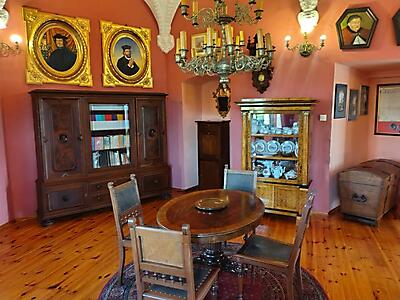 MUZEUM ZIEMI KOŹMIŃSKIEJ - FOTO M. GARSZTKA