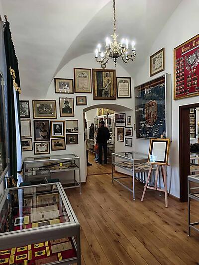 MUZEUM ZIEMI KOŹMIŃSKIEJ - FOTO M. GARSZTKA