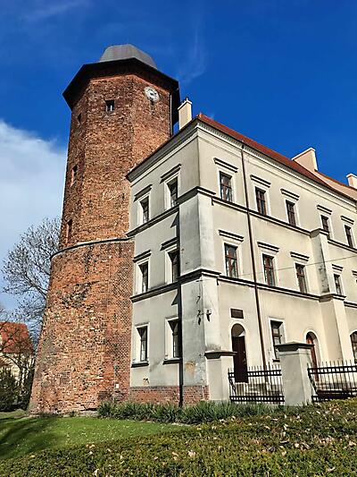MUZEUM ZIEMI KOŹMIŃSKIEJ - FOTO M. GARSZTKA