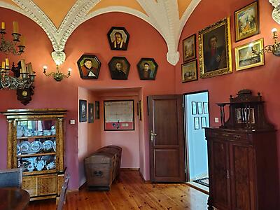 MUZEUM ZIEMI KOŹMIŃSKIEJ - FOTO M. GARSZTKA