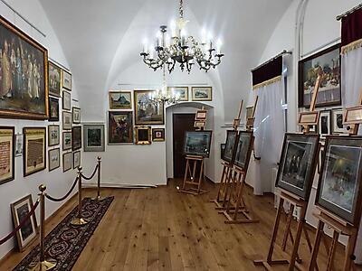 MUZEUM ZIEMI KOŹMIŃSKIEJ - FOTO M. GARSZTKA