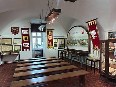 MUZEUM ZIEMI KOŹMIŃSKIEJ - FOTO M. GARSZTKA