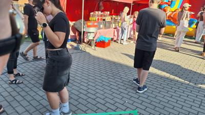 PIKNIK RODZINNY 28 CZERWCA 2025
