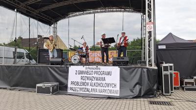 PIKNIK RODZINNY 28 CZERWCA 2025