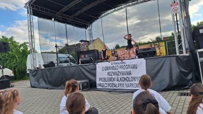 PIKNIK RODZINNY 28 CZERWCA 2025