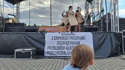 PIKNIK RODZINNY 28 CZERWCA 2025