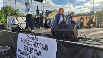 PIKNIK RODZINNY 28 CZERWCA 2025