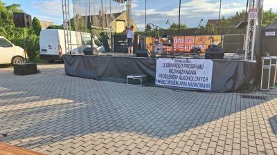 PIKNIK RODZINNY 28 CZERWCA 2025