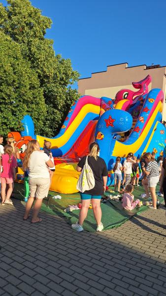 PIKNIK RODZINNY 28 CZERWCA 2025