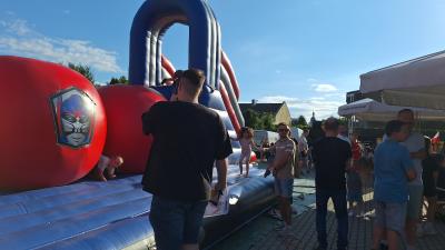 PIKNIK RODZINNY 28 CZERWCA 2025