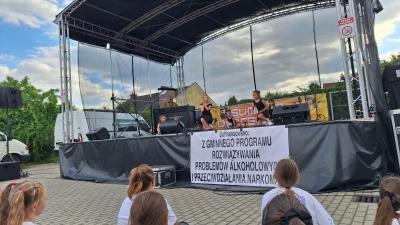 PIKNIK RODZINNY 28 CZERWCA 2025
