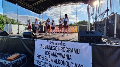 PIKNIK RODZINNY 28 CZERWCA 2025