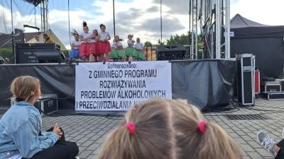 PIKNIK RODZINNY 28 CZERWCA 2025