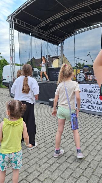 PIKNIK RODZINNY 28 CZERWCA 2025