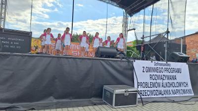 PIKNIK RODZINNY 28 CZERWCA 2025