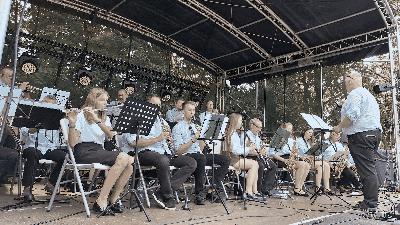 W GOŚCINIE U ŚW. WAWRZYŃCA - 9 SIERPNIA 2025