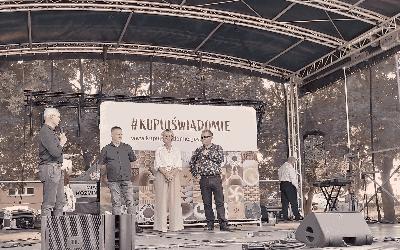 W GOŚCINIE U ŚW. WAWRZYŃCA - 9 SIERPNIA 2025