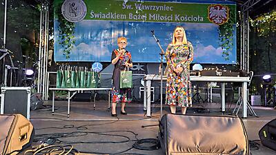 2026 W GOŚCINIE U ŚW. WAWRZYŃCA -  fotorelacja 2026