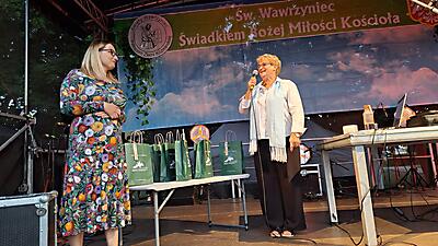 2026 W GOŚCINIE U ŚW. WAWRZYŃCA -  fotorelacja 2026
