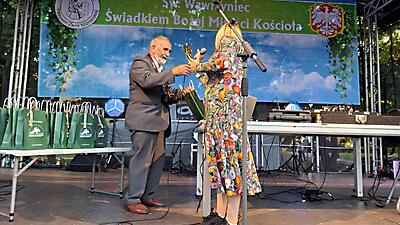 2026 W GOŚCINIE U ŚW. WAWRZYŃCA -  fotorelacja 2026