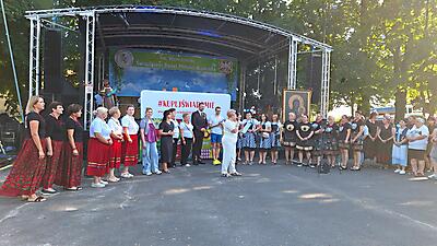 2026 W GOŚCINIE U ŚW. WAWRZYŃCA -  fotorelacja 2026