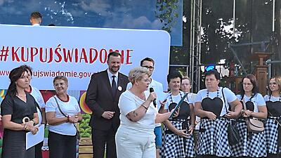 2026 W GOŚCINIE U ŚW. WAWRZYŃCA -  fotorelacja 2026
