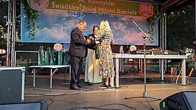 2026 W GOŚCINIE U ŚW. WAWRZYŃCA -  fotorelacja 2026