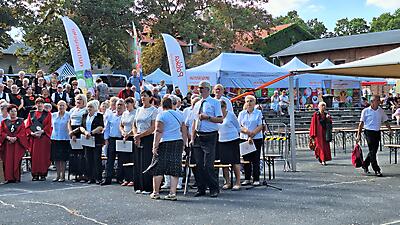 2026 W GOŚCINIE U ŚW. WAWRZYŃCA -  fotorelacja 2026
