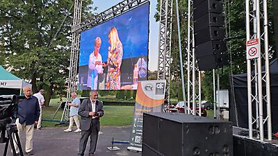 2026 W GOŚCINIE U ŚW. WAWRZYŃCA -  fotorelacja 2026