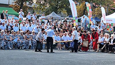 2026 W GOŚCINIE U ŚW. WAWRZYŃCA -  fotorelacja 2026