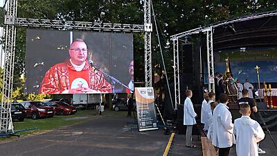 2026 W GOŚCINIE U ŚW. WAWRZYŃCA -  fotorelacja 2026