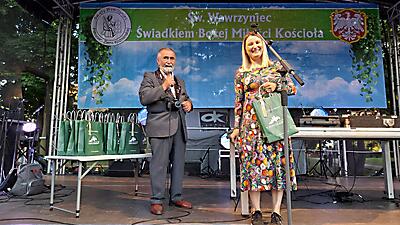 2026 W GOŚCINIE U ŚW. WAWRZYŃCA -  fotorelacja 2026