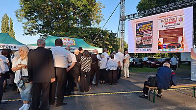 2026 W GOŚCINIE U ŚW. WAWRZYŃCA -  fotorelacja 2026