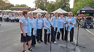 2026 W GOŚCINIE U ŚW. WAWRZYŃCA -  fotorelacja 2026