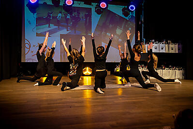 CHRISTMAS DANCE SHOW FOTO XI EDYCJA