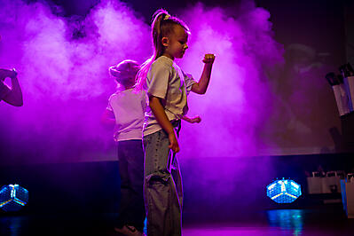 CHRISTMAS DANCE SHOW FOTO XI EDYCJA