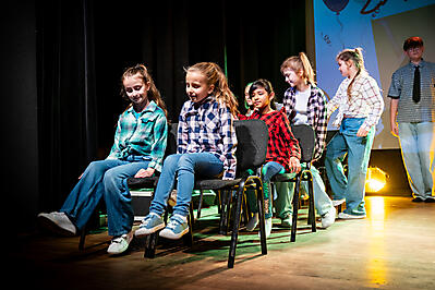 CHRISTMAS DANCE SHOW FOTO XI EDYCJA