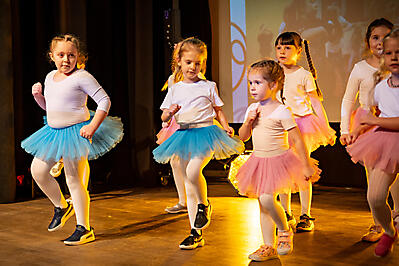 CHRISTMAS DANCE SHOW FOTO XI EDYCJA