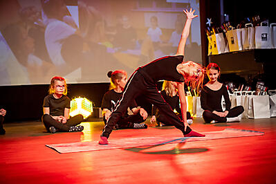 CHRISTMAS DANCE SHOW FOTO XI EDYCJA