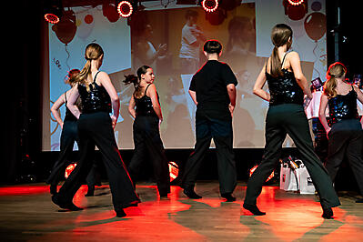 CHRISTMAS DANCE SHOW FOTO XI EDYCJA