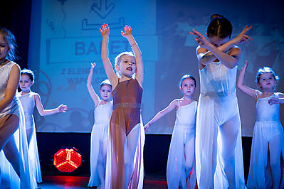 CHRISTMAS DANCE SHOW FOTO XI EDYCJA
