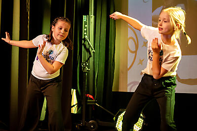 CHRISTMAS DANCE SHOW FOTO XI EDYCJA