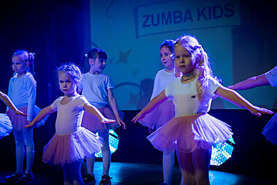 CHRISTMAS DANCE SHOW FOTO XI EDYCJA