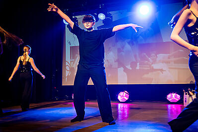 CHRISTMAS DANCE SHOW FOTO XI EDYCJA